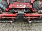 Toro Reelmaster 4500 -D Cylinder mower 11