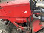 Toro Reelmaster 4500 -D Cylinder mower 22