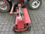 Toro Reelmaster 4500 -D Cylinder mower 42