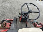 Toro Reelmaster 4500 -D Cylinder mower 50