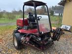 TORO Reelmaster 6500D cylinder mower 3