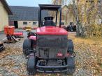 TORO Reelmaster 6500D cylinder mower 6
