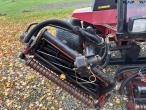 TORO Reelmaster 6500D cylinder mower 12