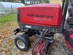 TORO Reelmaster 6500D cylinder mower 19