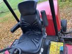TORO Reelmaster 6500D cylinder mower 39