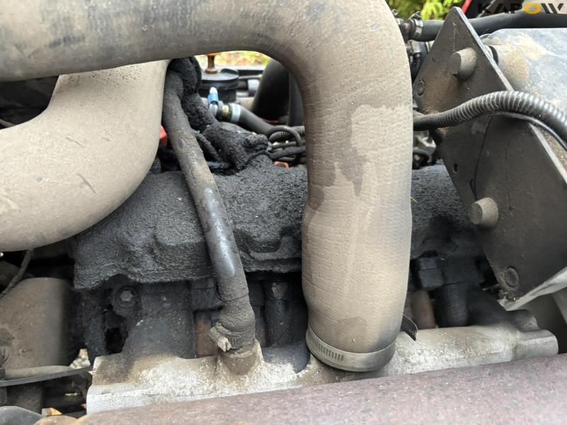 TORO Reelmaster 6500D 25