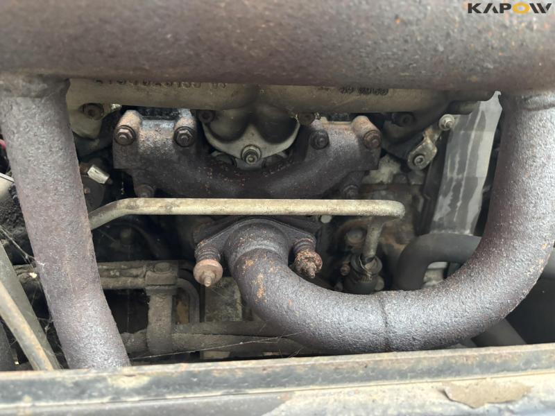 TORO Reelmaster 6500D 27