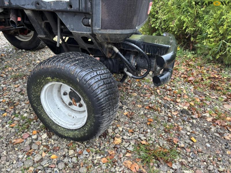 TORO Reelmaster 6500D 34