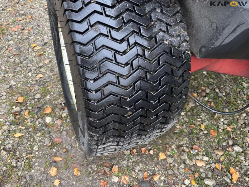 TORO Reelmaster 6500D 39