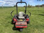 Toro Sand Pro 2040Z bunker rake 2