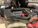Toro zero turn lawn mower 140cm 18