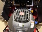 Toro zero turn lawn mower 140cm 22