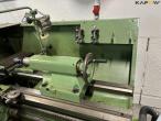 Tos Trencin SN40C lathe 5