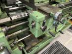 Tos Trencin SN40C lathe 11