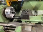 Tos Trencin SN40C lathe 12