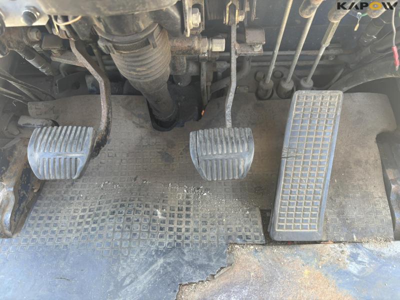 Toyota 02-5 FD25 forklift 51