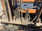 Toyota 02-5 FD25 forklift 15