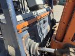 Toyota 02-5 FD25 forklift 22