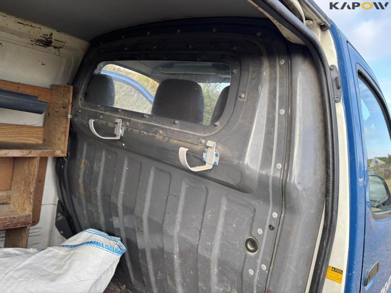 Toyota HIACE 2.5 panel van 68