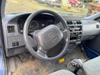 Toyota HIACE 2.5 panel van 58