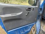 Toyota HIACE 2.5 panel van 62