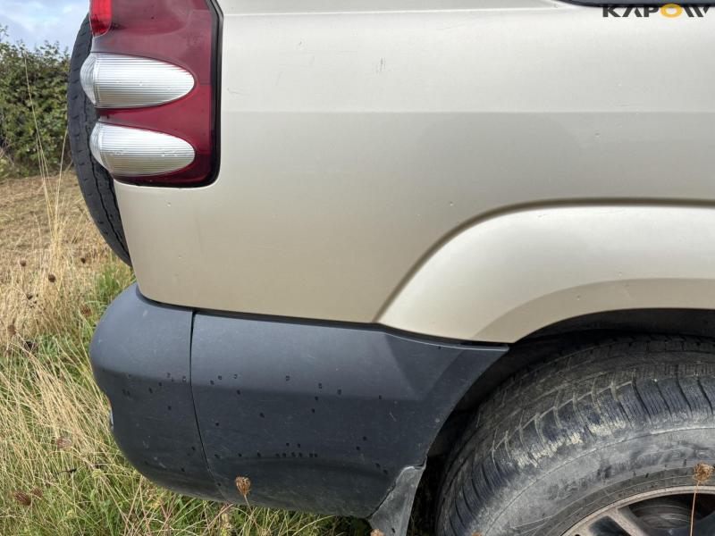Toyota Land Cruiser 3.0 D-4D van 25