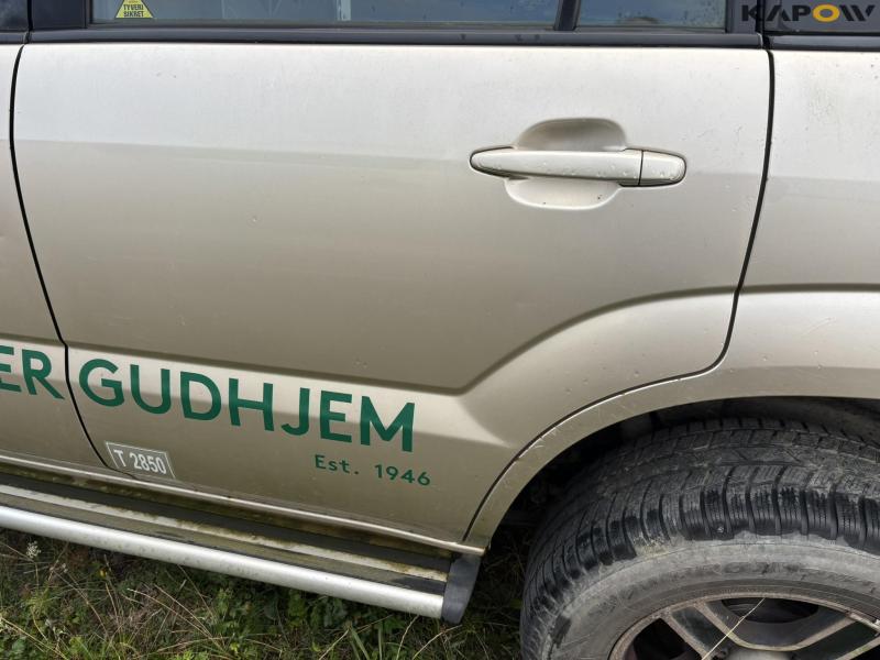 Toyota Land Cruiser 3.0 D-4D van 39