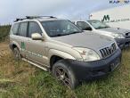 Toyota Land Cruiser 3.0 D-4D van 3