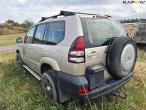 Toyota Land Cruiser 3.0 D-4D van 7