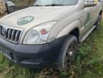 Toyota Land Cruiser 3.0 D-4D van 9