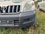 Toyota Land Cruiser 3.0 D-4D van 13