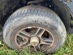 Toyota Land Cruiser 3.0 D-4D van 16