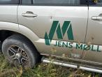 Toyota Land Cruiser 3.0 D-4D van 22
