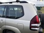 Toyota Land Cruiser 3.0 D-4D van 35