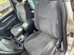 Toyota Land Cruiser 3.0 D-4D van 50