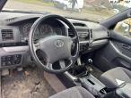 Toyota Land Cruiser 3.0 D-4D van 51
