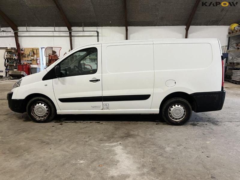 Toyota Proace van 8