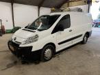 Toyota Proace van 1