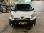 Toyota Proace van 2