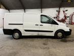Toyota Proace van 4