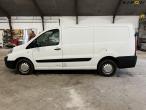 Toyota Proace van 8