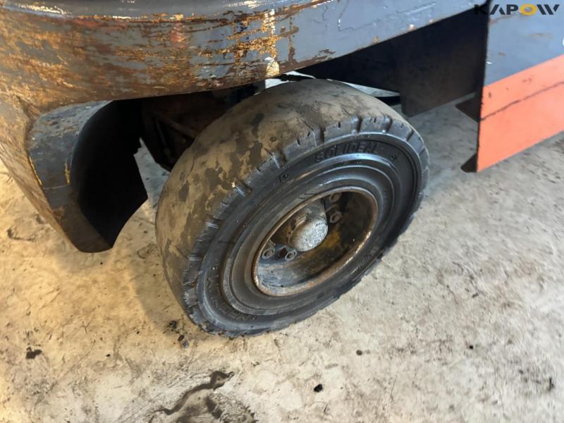 Toyota truck FD 45 15