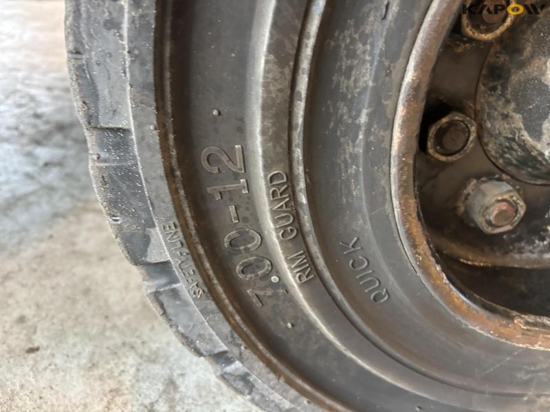 Toyota truck FD 45 18