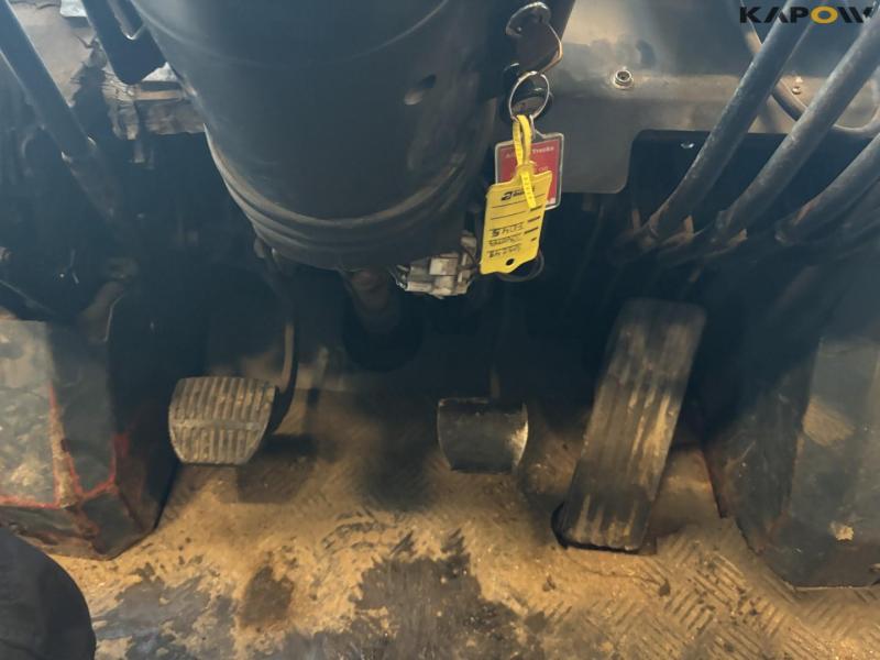 Toyota truck FD 45 31