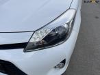 Toyota Yaris hybrid passenger car 11