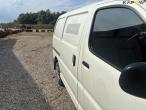 Toyota Hiace van 17