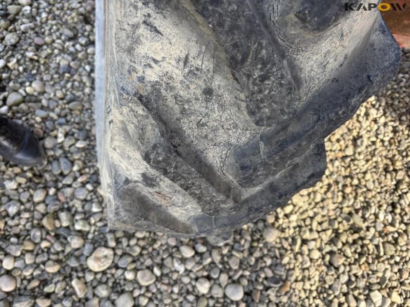 TP 270 wood chipper 28