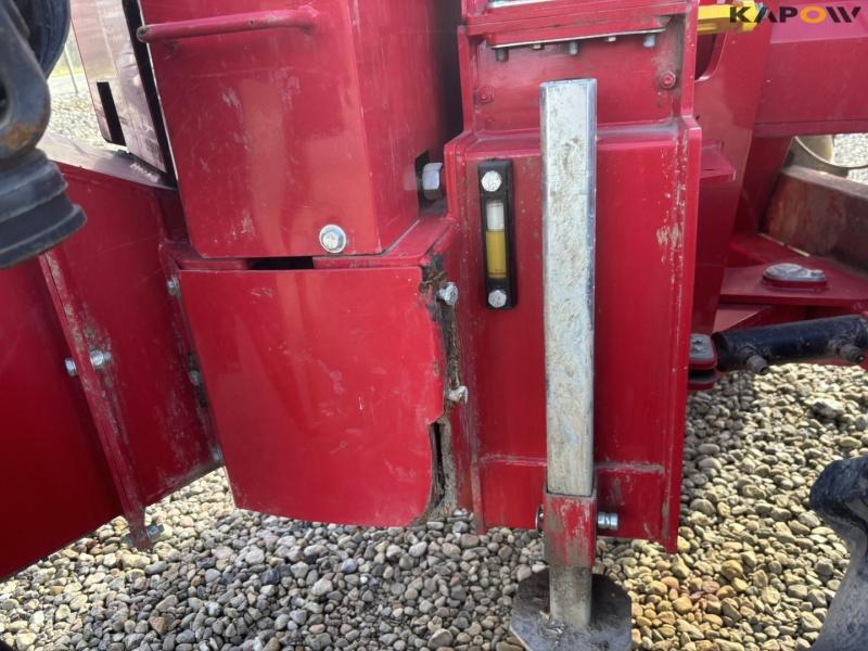 TP 270 wood chipper 31