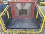 TP 270 wood chipper 39