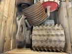 TP feed rollers/ Pulleys/ Pumps 13